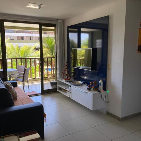 Moderno Flat Malawi Aparthotel Pôrto das Galinhas Εξωτερικό φωτογραφία