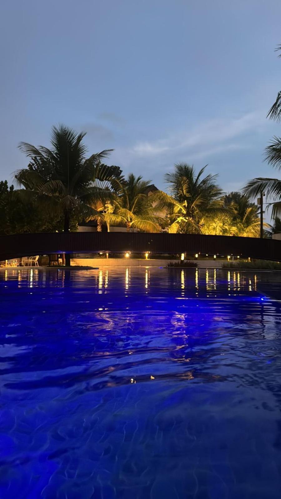 Moderno Flat Malawi Aparthotel Pôrto das Galinhas Εξωτερικό φωτογραφία