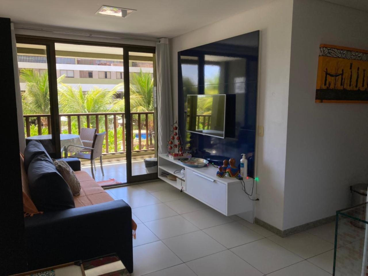 Moderno Flat Malawi Aparthotel Pôrto das Galinhas Εξωτερικό φωτογραφία