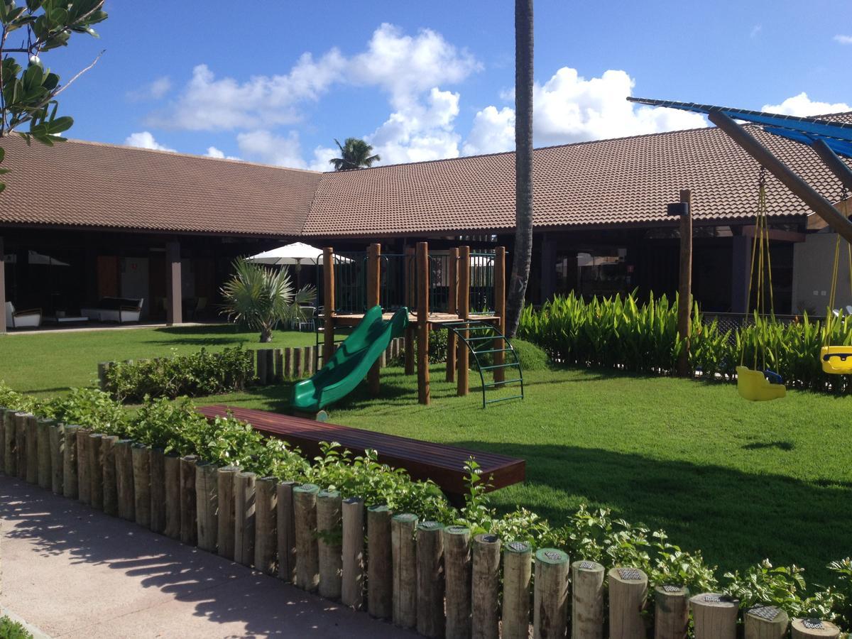 Moderno Flat Malawi Aparthotel Pôrto das Galinhas Εξωτερικό φωτογραφία