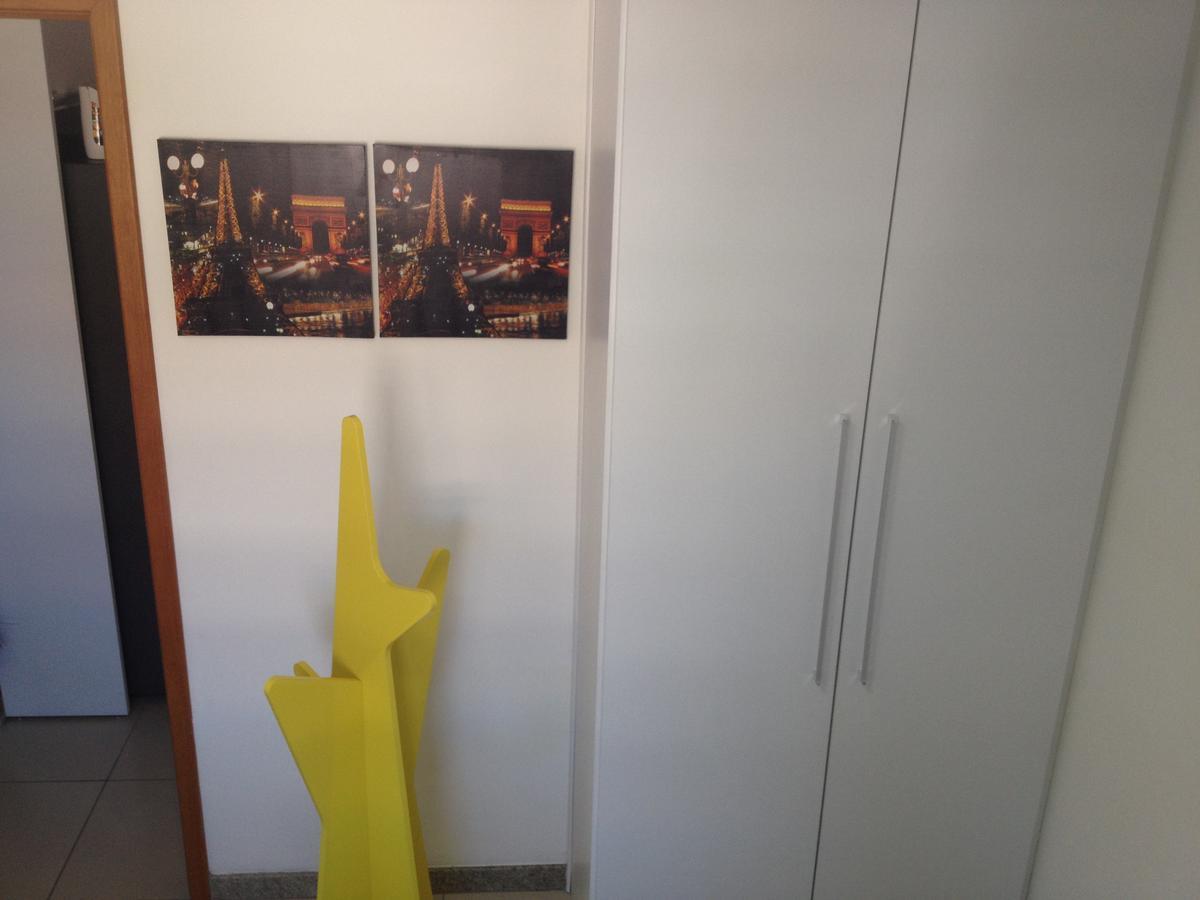 Moderno Flat Malawi Aparthotel Pôrto das Galinhas Εξωτερικό φωτογραφία