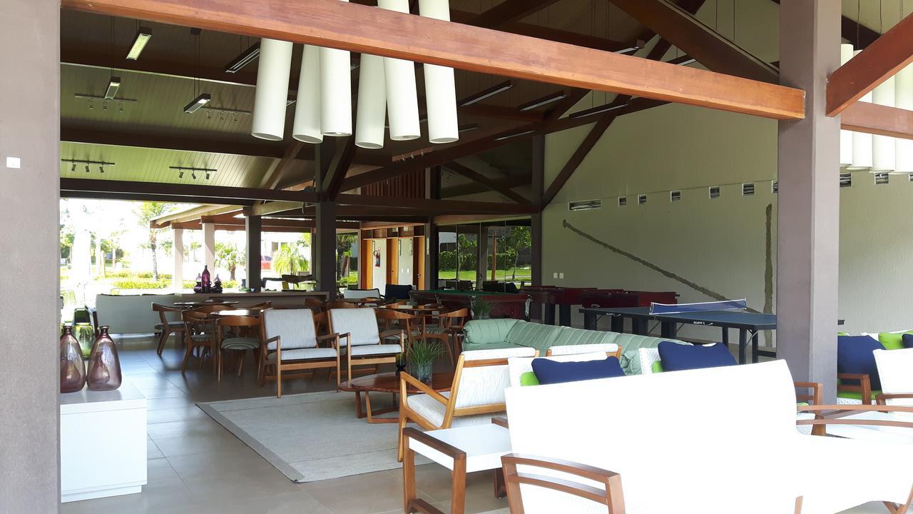 Moderno Flat Malawi Aparthotel Pôrto das Galinhas Εξωτερικό φωτογραφία