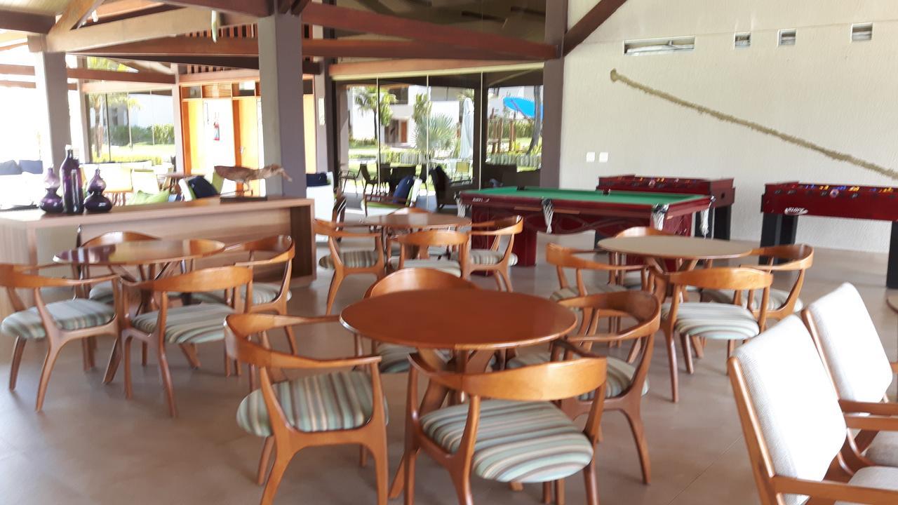 Moderno Flat Malawi Aparthotel Pôrto das Galinhas Εξωτερικό φωτογραφία