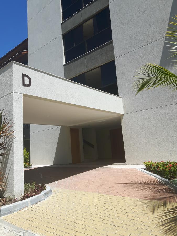 Moderno Flat Malawi Aparthotel Pôrto das Galinhas Εξωτερικό φωτογραφία