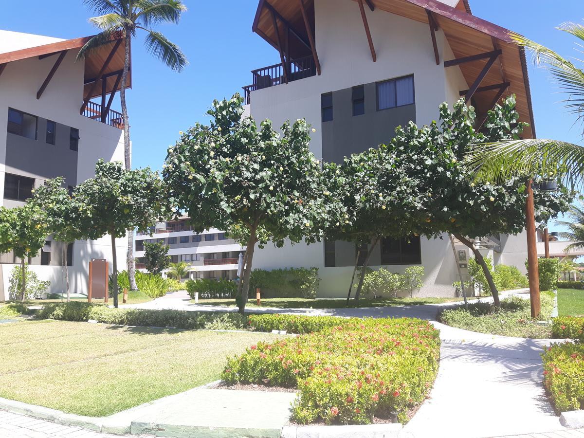 Moderno Flat Malawi Aparthotel Pôrto das Galinhas Εξωτερικό φωτογραφία