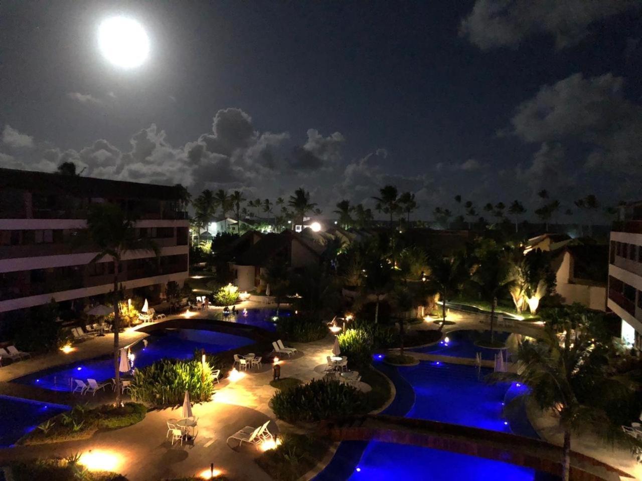 Moderno Flat Malawi Aparthotel Pôrto das Galinhas Εξωτερικό φωτογραφία